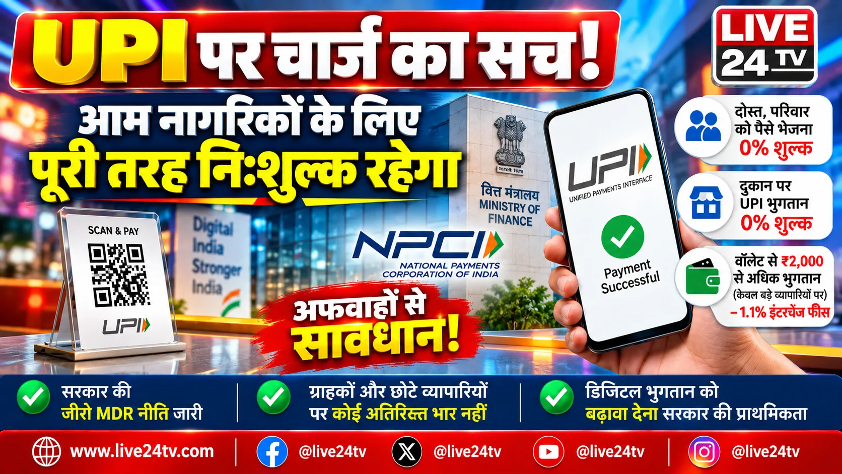 “TRAI का बड़ा फैसला: डेटा नहीं चाहिए तो सिर्फ Call-SMS का विकल्प, 30 दिन तक के छोटे प्लान और Monthly Renewal भी जरूरी”