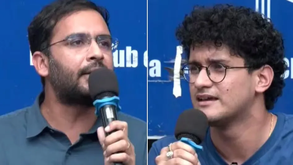क्राइम ब्रांच के सामने पेश क्यों नहीं हुए CJP के सौरव-आशुतोष? दोनों केस ट्रांसफर, दीपके के बयान से बढ़ा सस्पेंस!