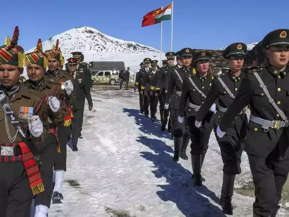 LAC पर सिचुएशन कंट्रोल में, लेकिन तनाव बरकरार! अरुणाचल में चीनी सैनिकों से आमना-सामना जारी, क्या मोदी सरकार से छिपी रह गई बड़ी बात?