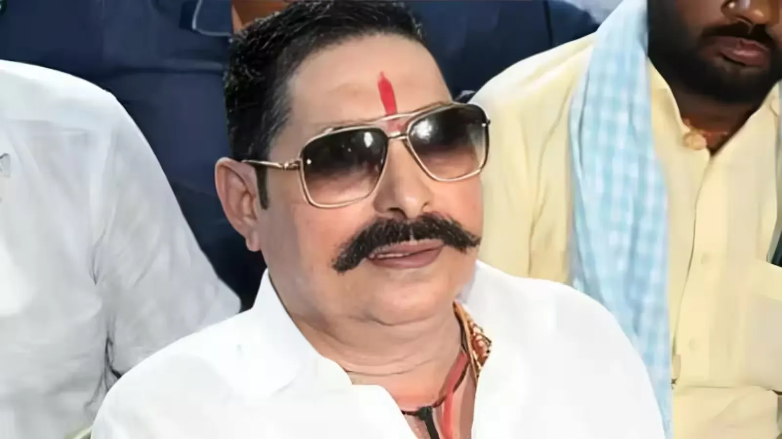 JDU में बड़ा सियासी भूचाल! अनंत सिंह और पत्नी नीलम देवी 6 साल के लिए पार्टी से बाहर, आखिर किस बात पर भड़का नीतीश कुमार का नेतृत्व?