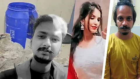 मेरठ नीला ड्रम हत्याकांड में बड़ा मोड़: फांसी की सजा के खिलाफ हाईकोर्ट पहुंचे मुस्कान-साहिल, 14 अक्टूबर के फैसले को दी चुनौती