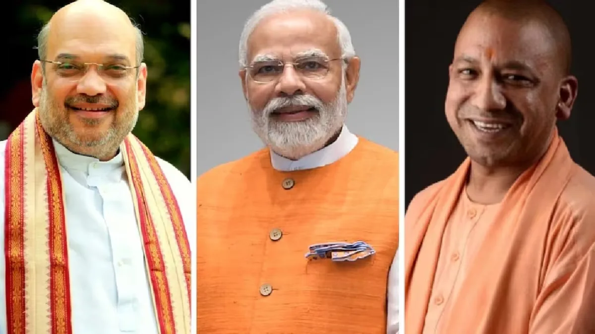 मिशन-2027: यूपी में अमित शाह की एंट्री से सियासी हलचल! क्या अखिलेश के PDA को मात दे पाएगी भाजपा की नई रणनीति?