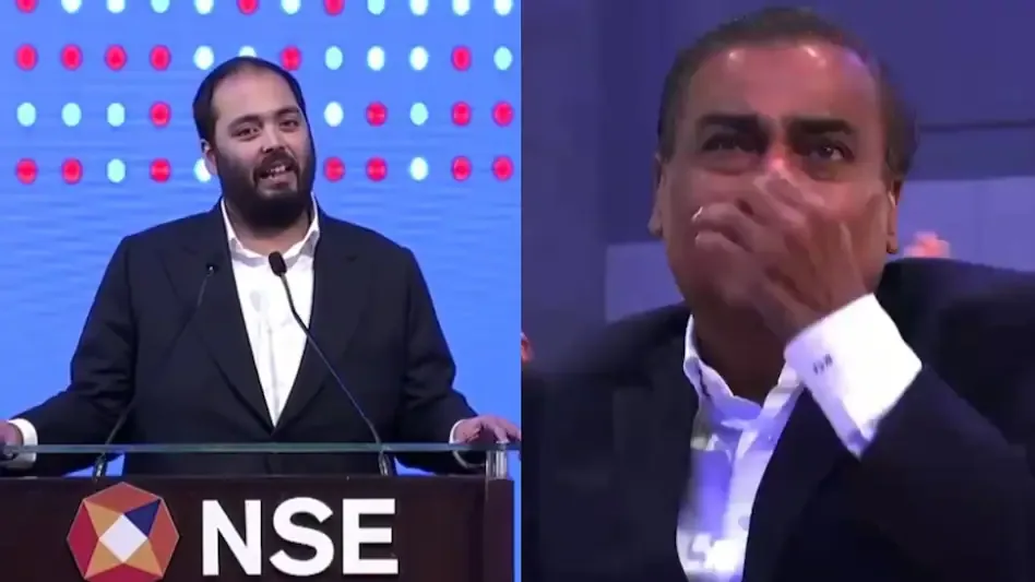 देश की दूसरी सबसे बड़ी कंपनी बनी जियो, मुकेश अंबानी बोले—‘कारोबार मेरे लिए पूजा है!’