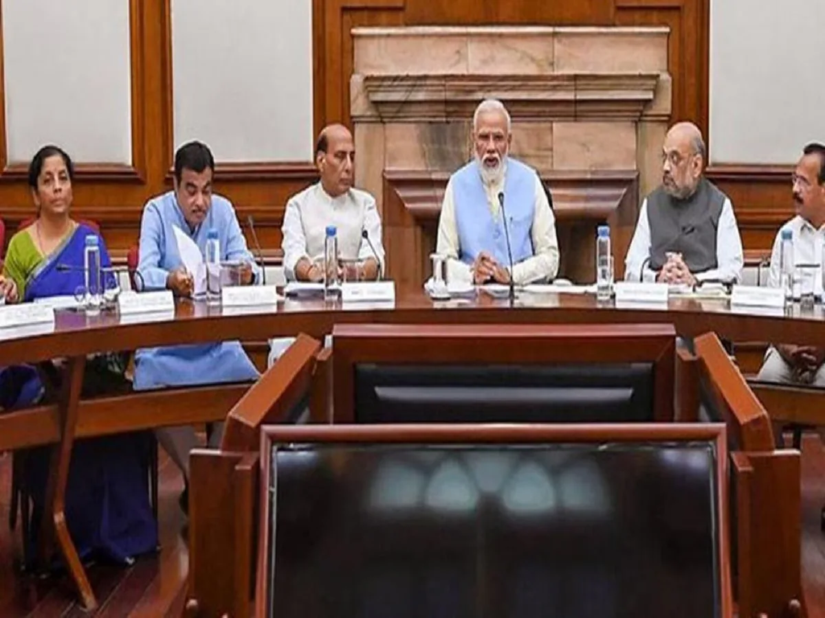 केंद्रीय कर्मचारियों का महंगाई भत्ता 3% बढ़ा, जुलाई से मिलेगा बढ़ा हुआ पैसा।